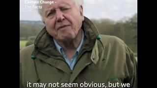 Climate Change - The Facts with Sir David Attenborough