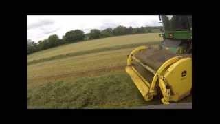 silage 2013