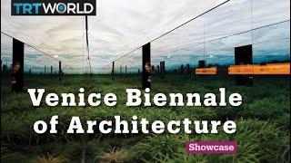Venice Biennale of Architecture  Showcase