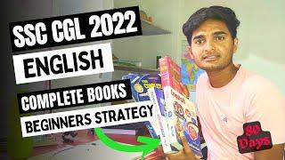 English Strategy SSC CGL 2022BooksVocabCGL Aspirants @TarunGrover  #ssc #cgl #studyvlog #chsl