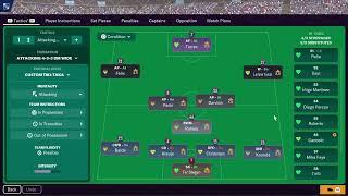 Fm barca