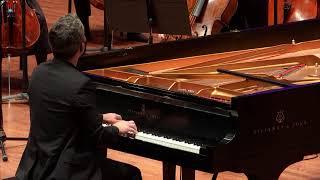 Beethoven Piano Concerto No. 2  Inon Barnatan & Seattle Symphony