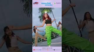 Catchy Moves in Kanchhi Salalala Music Video by The NEXT ft. Kali Prasad Baskota 