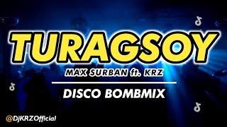 Turagsoy  KRZ Disco BombMix  Viral 2022