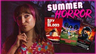 8 Summer Horror Hidden Gems to Add to Your Watchlist  Sweet N Spooky