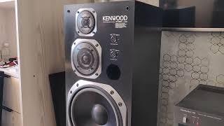 Kenwood LS 990 AD