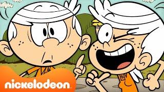 Loud House  Setiap Penipu di Antara Kita di The Loud House  60 Menit  Nickelodeon Bahasa