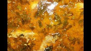 Authentic Hyderabadi Chicken Korma l How to Make Chicken Khorma l Recipe By Norien Nasri
