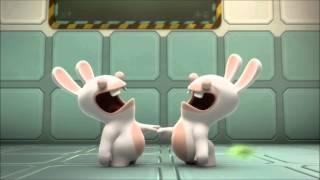 Rabbid Gas