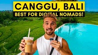 7 Reasons Why I Still Choose to Live in CANGGU BALI 2024