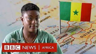 The country that never had a military coup - BBC Africa
