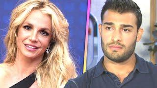 Sam Asghari Files for Divorce From Britney Spears