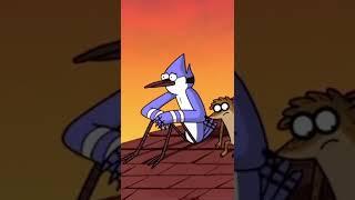 A Great Friendship   Regular Show