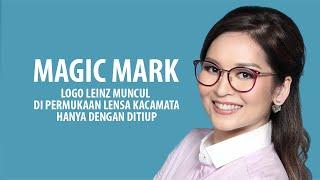 Keren  Fitur Magic Mark Lensa Kacamata Leinz