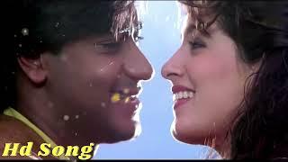 Iss Dharti Pe Na jane Ye Aashma Kyo Hai  Ajay Devgan Twinkle K  Hum Aise Karenge Pyar  90s Hit