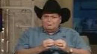 Off the Record with Jim Ross Part 1