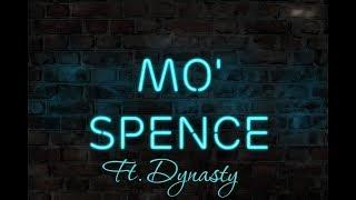 Mo Spence - When You Cry Audio ft. Dynasty