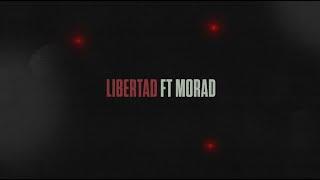 Baby Gang - Libertad Feat. Morad Official Lyric Video