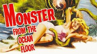 Monster from the Ocean Floor 1954 ROGER CORMAN