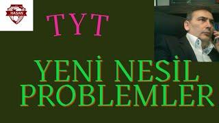 Tyt sayı problemleri