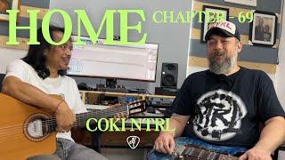 HOME Chapter - 69 - COKI Bollemeyer Gitaris NTRL