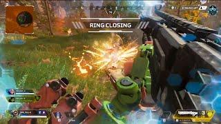 Apex Legends - 20 min of Dizzy being Dizzy - Full Gameplay