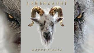 BOMBON - DADDY YANKEE x EL ALFA LIL JON Audio Oficial  LegenDADDY Album 2022