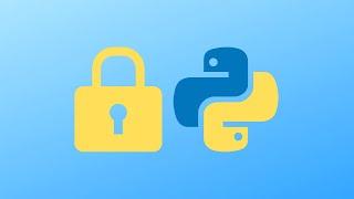 How To Code A Password Generator App In Python  Tutorial For Beginners  Visual Studio 2022