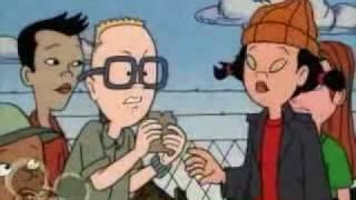 Disneys Recess - The Game