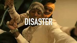 FREE FOR PROFIT Nba Youngboy x Agressive Type Beat - Disaster