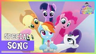 Rainbow Roadtrip Rainbow Roadtrip  MLP Special HD