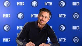 MATTY CASH TO INTER MILAN INTER MILAN TRANSFER NEWS AND RUMOURS 2024 INTER TRANSFER NEWS 2024