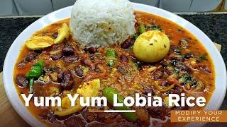 Rajma Recipe  Rajma chawal l Easy to cook recipe with modify Experience