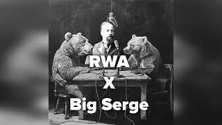 RWA x Big Serge SMO American Orthodoxy Military History ASMR