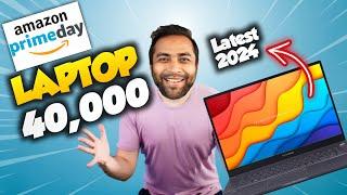 Best Laptop Under 40000 in 2024 For Gaming Students Coding  Top 5 Best Laptops Under 40000