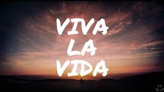 Coldplay - Viva La Vida Lyrics 1 Hour