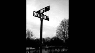 Joy Division - Shadowplay Unpublished - demo  1979