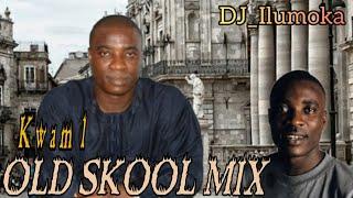 HOW TO MIX BEST OF WASIU AYINDE K1 DE ULTIMATE  FULL OLD SKOOL MIX  BY DJ_ILUMOKA VOL 42