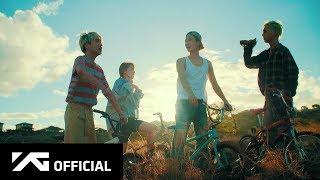 WINNER - ISLAND MV