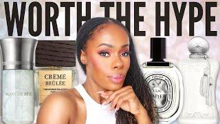 WORTH THE HYPE Fragrances  Perfumes For Women 2024