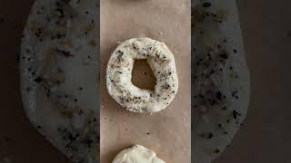 Almond Flour Greek Yogurt Bagels #glutenfree #almondflour #healthyrecipes #highprotein