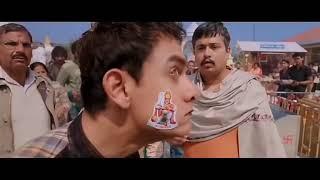 Comedy scenes of pk movie