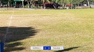 BABAK 8 BESAR LIGA DESA KEC. JEREBUU DARIWALI I VS TIWURIWU I