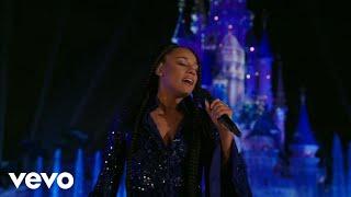 Ariana DeBose - This Wish Live from Disneyland Paris