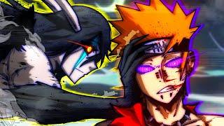 Why Akatsuki VS Espada Isn’t Close