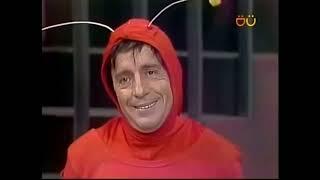 maratón series de Chespirito pt4