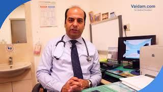 Cancer Treatment - Best Explained by Dr. Ankur Bahl of Max Super Speciality Hospital New Delhi