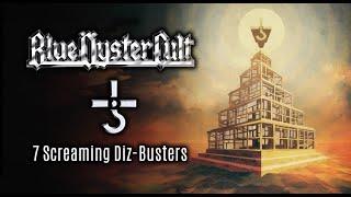 Blue Öyster Cult 7 Screaming Diz Busters Live - Official Music Video