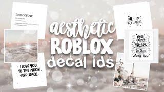 30+ Aesthetic Bloxburg Decal Codes Roblox