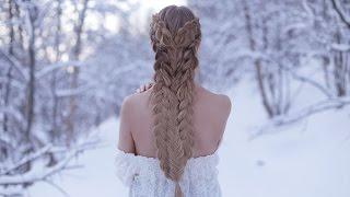 Daenerys Inspired Braid